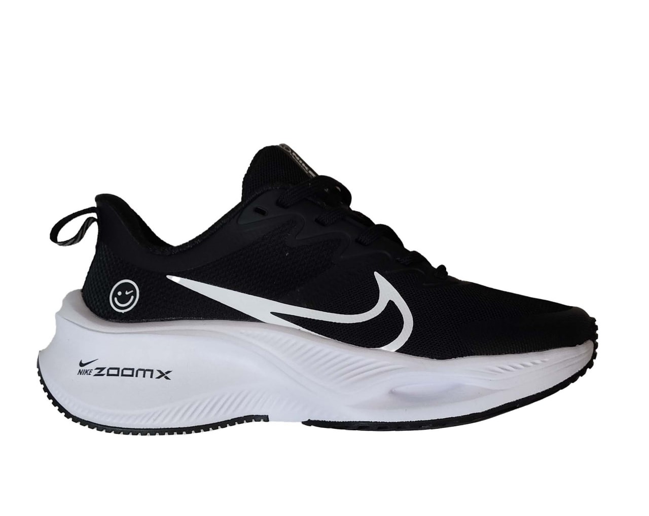 کفش زنانه نایک زوم ایکس اسمایلی Nike Zoom X